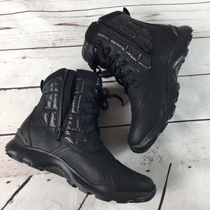 north face thermoball zipper boot